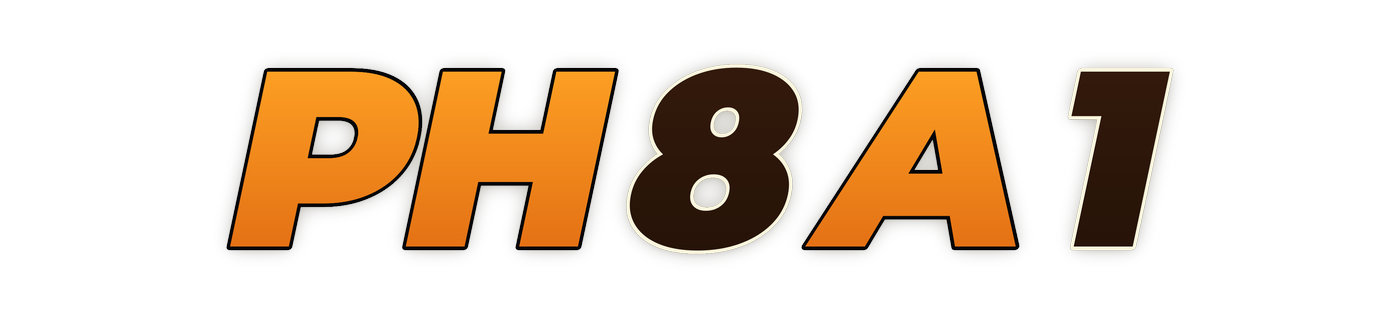 ph8a1 Logo
